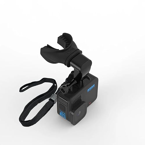 Mouth Mount for GoPro®