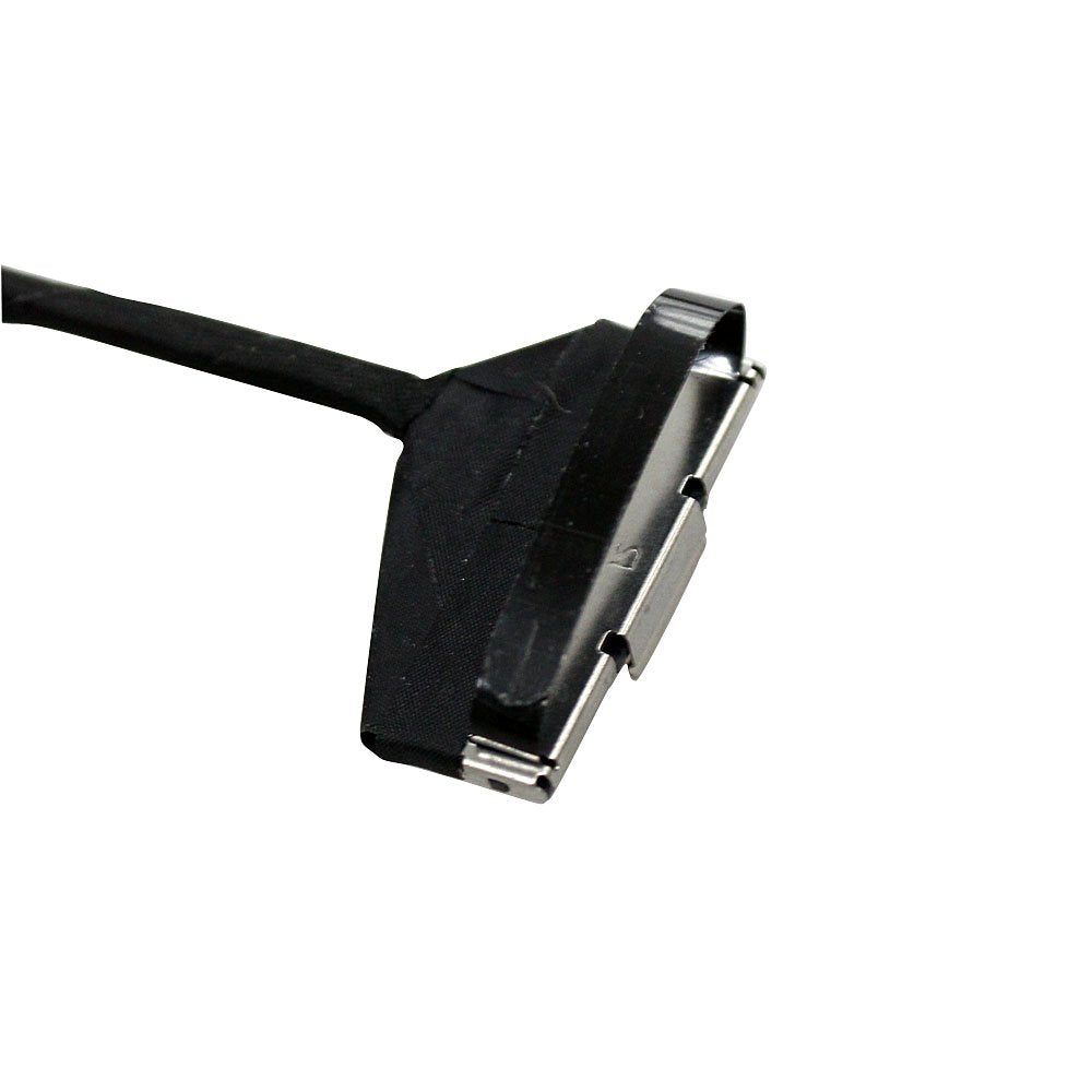 GinTai LCD LVDS LED Video Screen Cable Replacement for Acer Aspire E5-575-52JF N16Q2 DD0ZAALC011