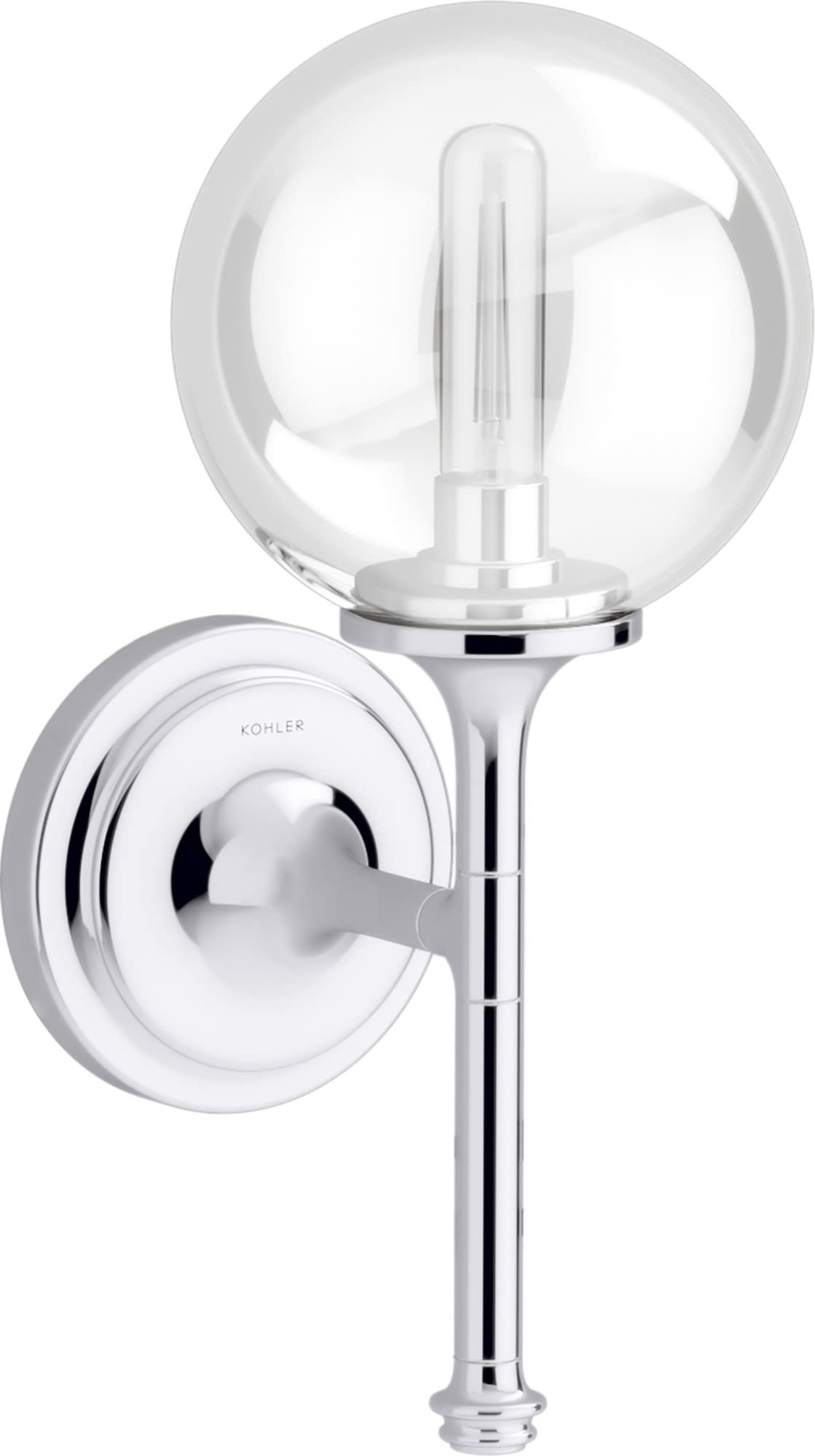 KOHLER Bellera 1-Light Sconce