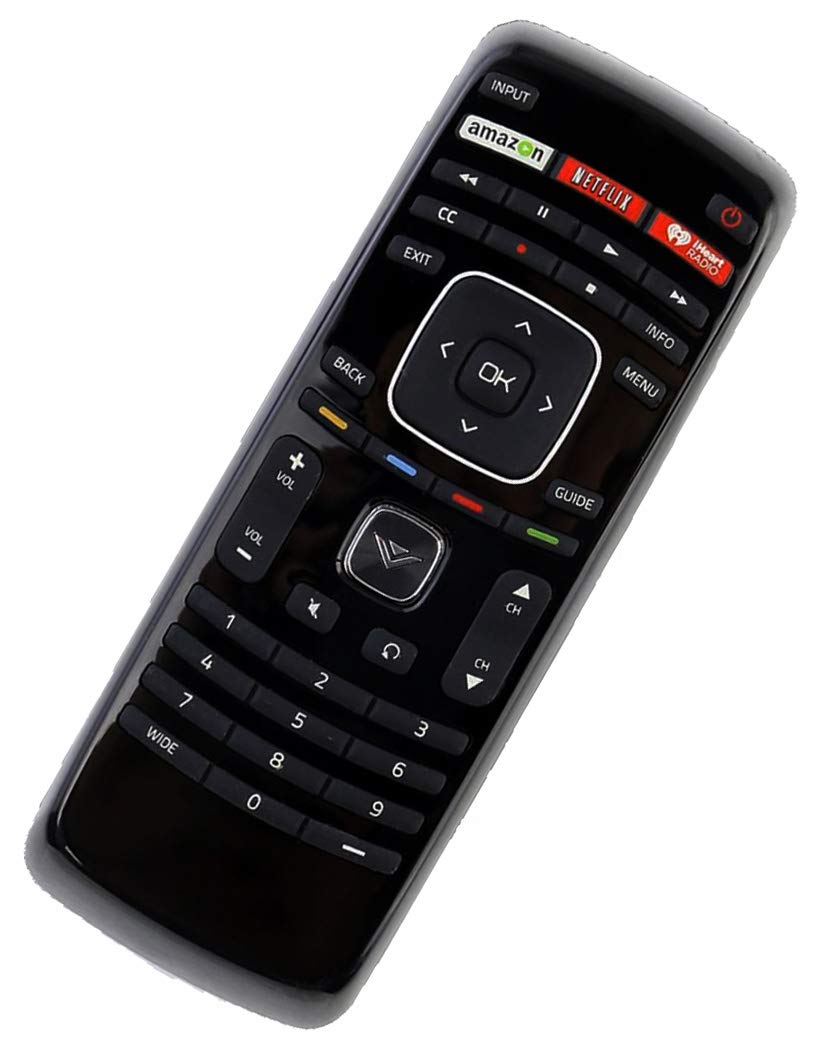 Universal for Vizio Smart TV Remote Control - New Model