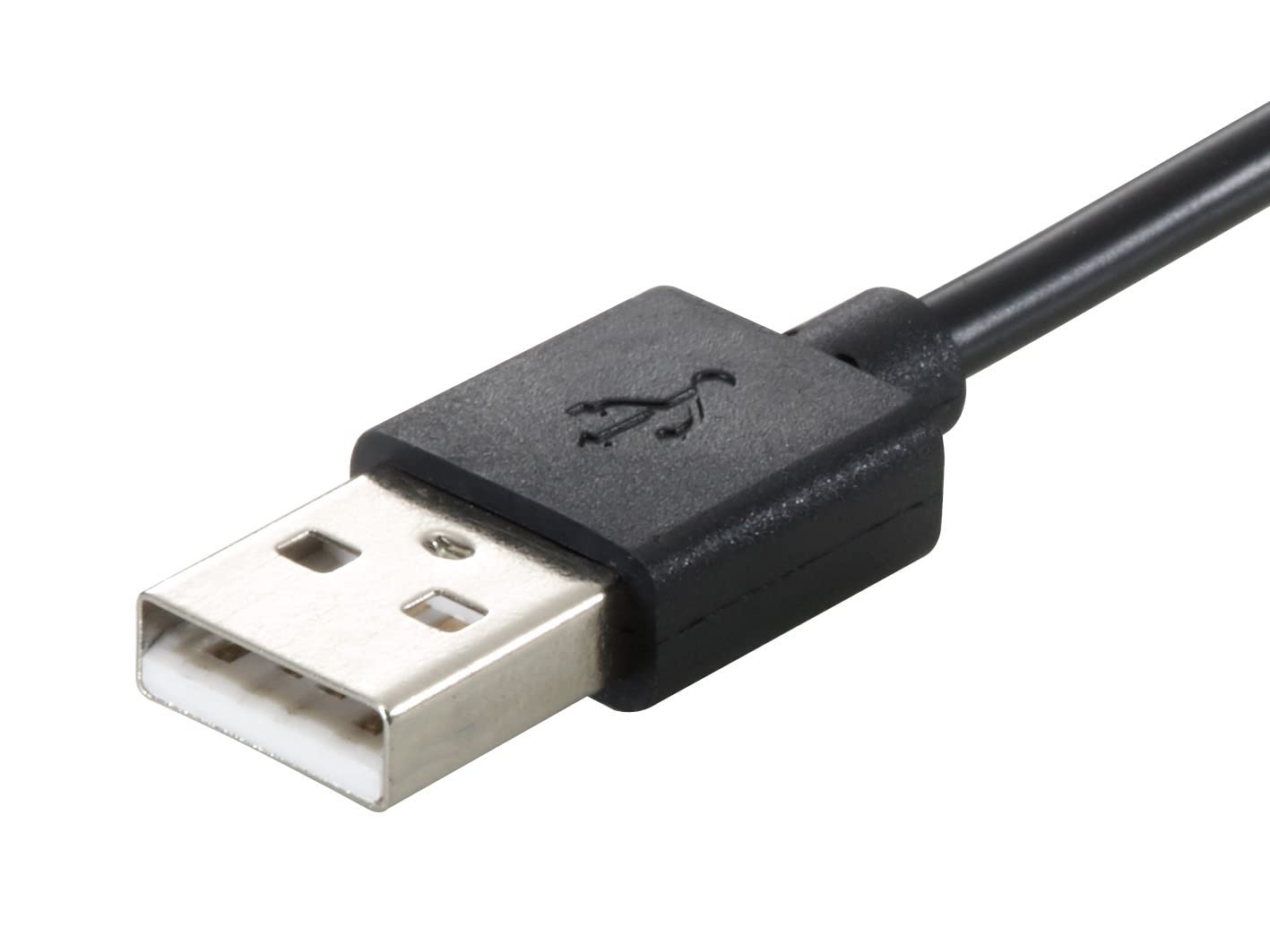 USB-0301 USB to 10/100 Ethernet Adapter Windows & Mac