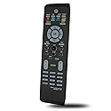 Universal Replacement Remote Control Compatible for Magnavox TV NF804UD 26MD301B 26MD301B/F7 32MD311B 32MD311B/F7 22MD311B 22MD311B/F7 19MD311B