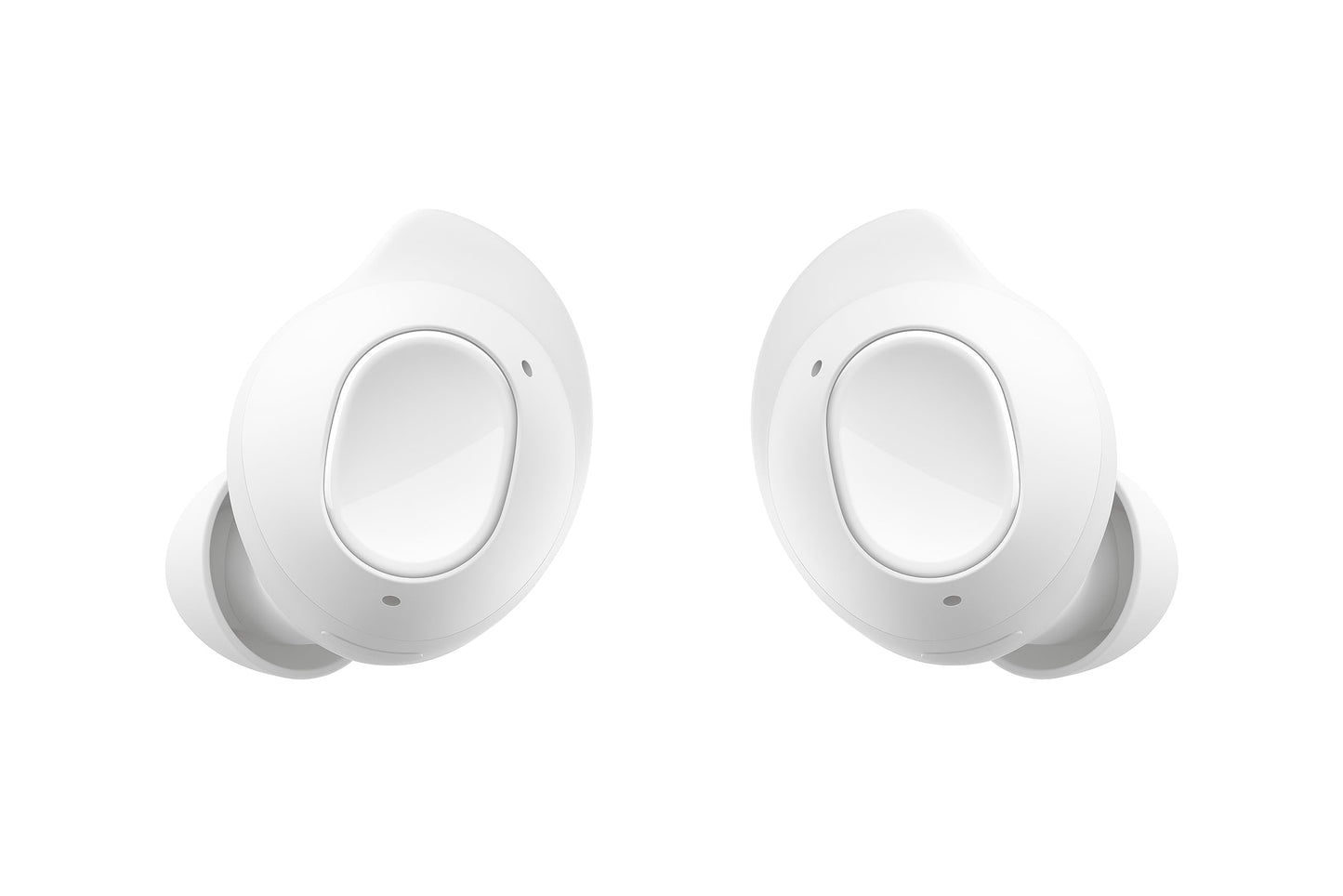 Samsung Galaxy Buds FE, White, Truly Wireless Bluetooth Earbuds, Active Noise Cancellation (ANC), Easy Pairing, Auto Switching, IPX2 Rating (CAD…