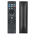 for VIZIO-Smart-TV-Remote-Replacement,Universal Control XRT140 for VIZIO All LED LCD HD 4K UHD HDR Smart TVs 1-Year Warranty
