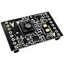 Taidacent PMW3901 Optical Flow Sensor+ VL53l0X Distance Sensor Fixed Point Laser Ranging Optical Tracking Sensor Minifly Four Axis 2M/4M (4M)