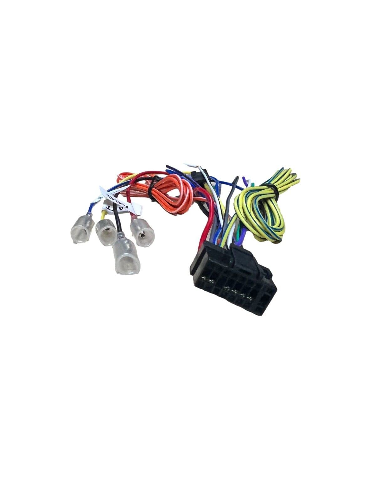 Wire Harness for Alpine INENAV60HDMI INEW960 INEW960HDMI ILX207SXM ILX207