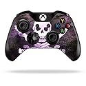 Protective Vinyl Skin Decal Skin Compatible with Microsoft Xbox One/One S Controller wrap Sticker Skins Pirate