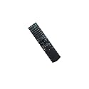 Hotsmtbang Replacement Remote Control Compatible for Sony RM-AAU001 RM-AAU002 RM-AAU005 RM-AAU004 RM-AAU013 AV Receiver DVD Home Theater System