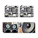 Acxico 2Pcs VHM-314 Bluetooth Audio Receiver Board 5.0 MP3 Lossless HF Board DIY