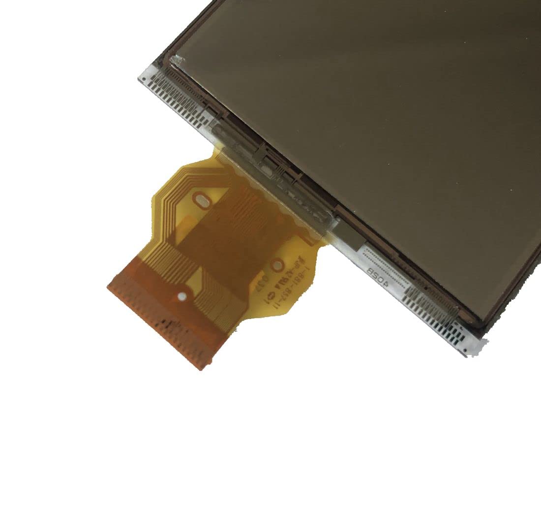 New LCD Screen Display Replacement Part For Canon Powershot G11 G 11 Digital Camera