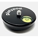 Platypod® Disc - Arca Compatible Quick Release Plate