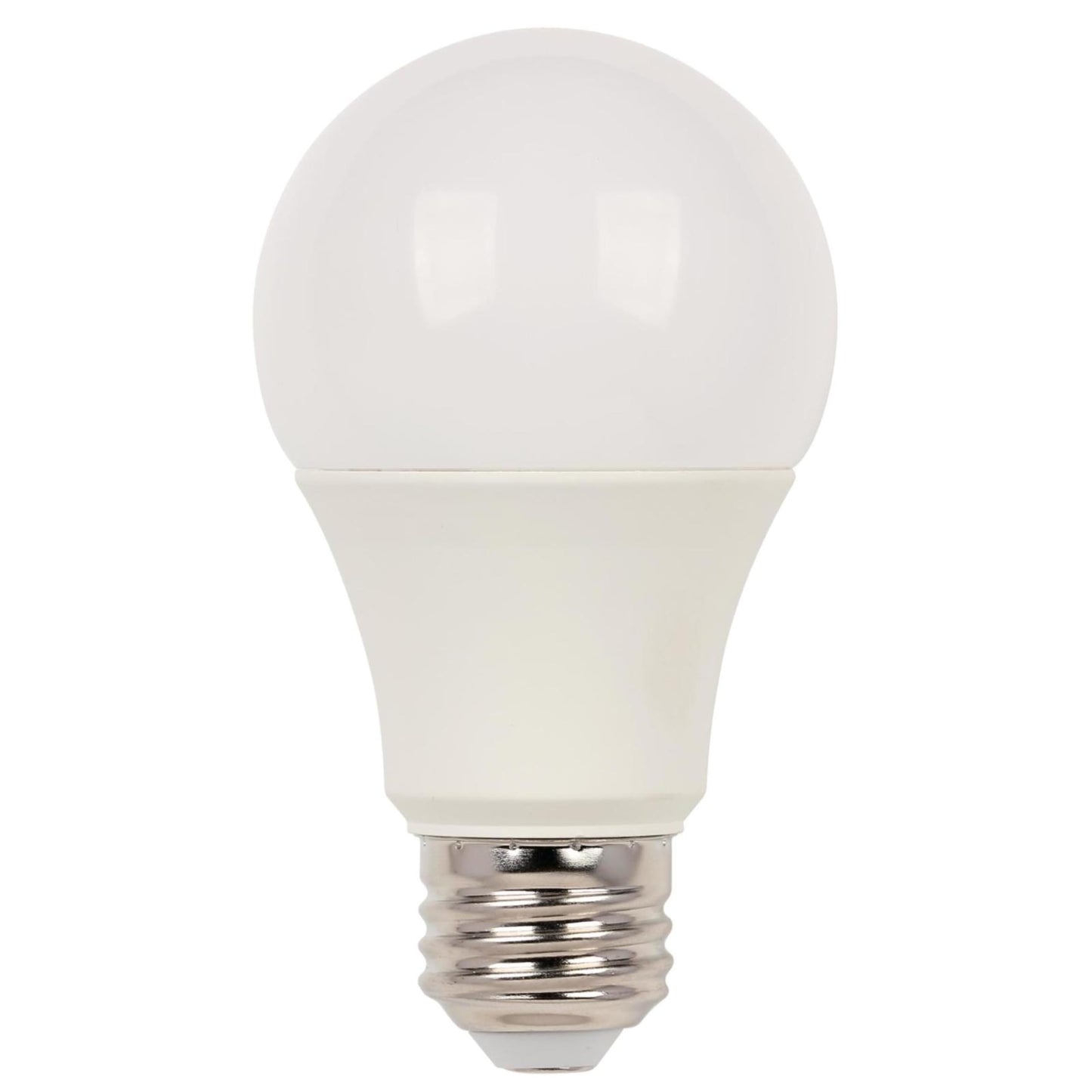 Westinghouse 5229120 14 Watt (100 Watt Equivalent) A19 Daylight LED Light Bulb, Medium Base, 6 Pack