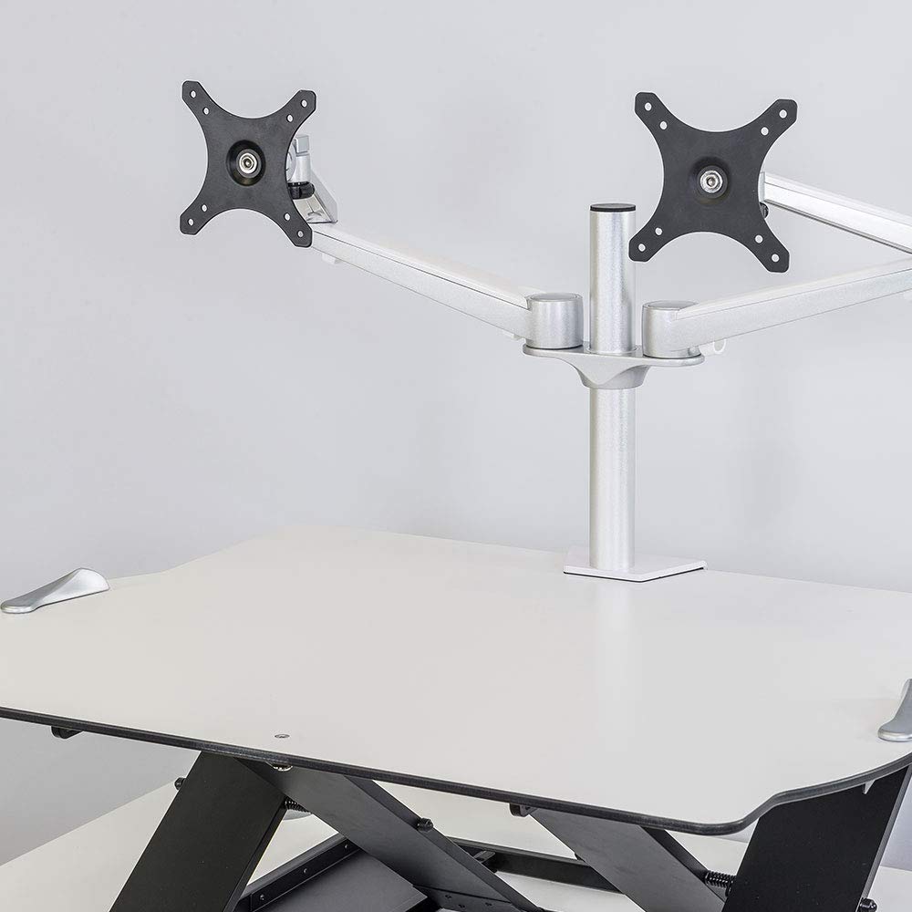 Posturite Opløft Dual Monitor Arm