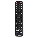New Replacement Universal Sharp aquos TV Remote Control EN2A27 Compatible with Sharp Hisense Remote Control LCD LED HDTV Smart TV Remote Control