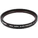 Tiffen 49WBPM14 49mm Warm Black Pro-Mist 1/4 Filter