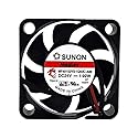YAOGBAO 4cm 24V 1.92W 4010 Cooling Fan for Desktop, Laptop, Server