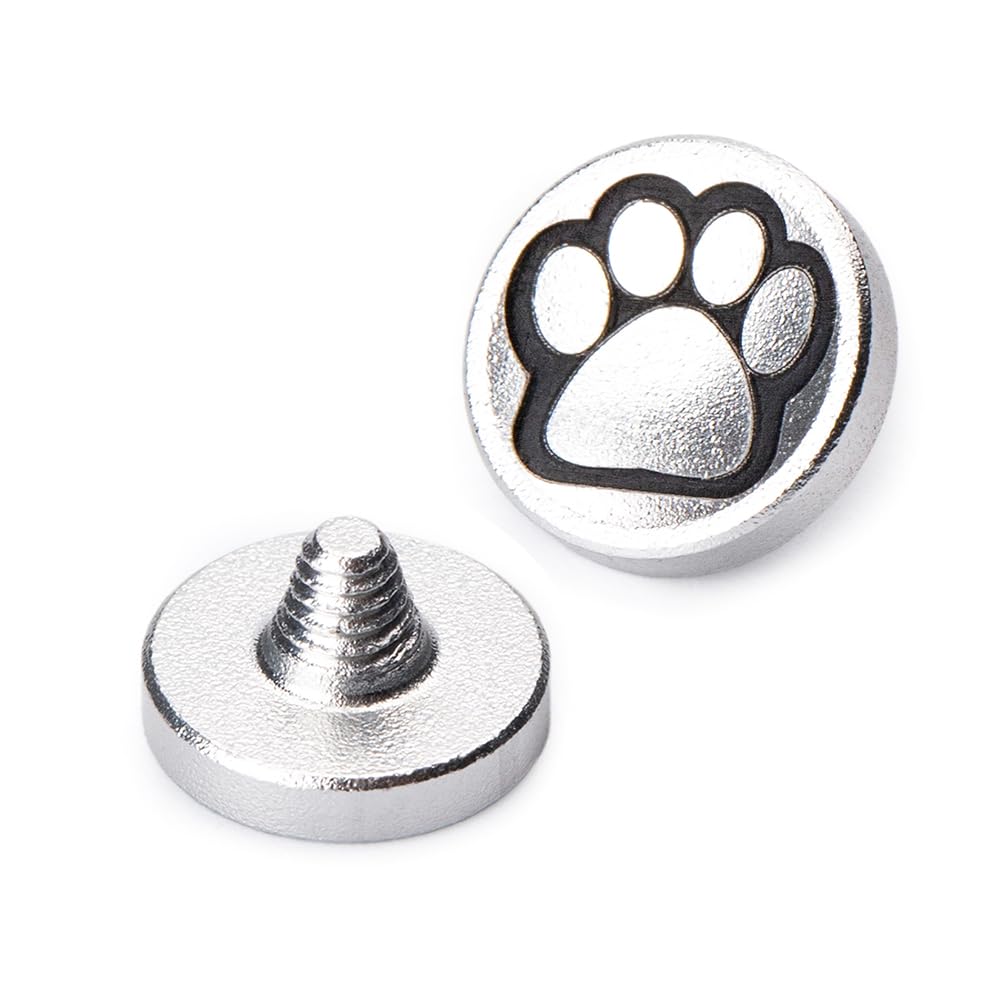 Camera Shutter Button Compatible with FUJIFILM X-T5 X-T4 X-T20 X-T30 X-T200 X-PRO2 ?,Soft Release Button for laica M9 (Cats paw)