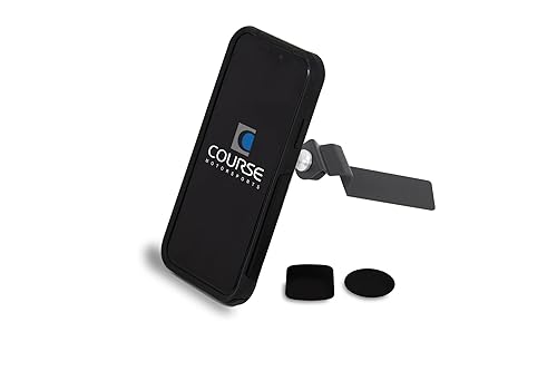 Course Motorsports DirectFit Magnetic Phone Mount and Car Phone Holder for Ford Escape (2013-2018), C-MAX (2013-2020) - Magnetic Head
