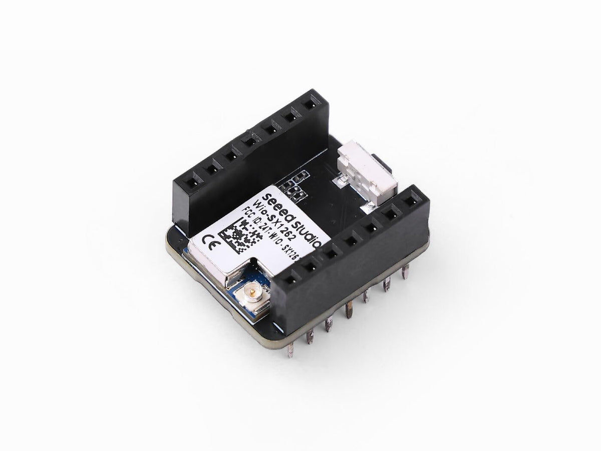 3pcs Wio-SX1262 for XIAO