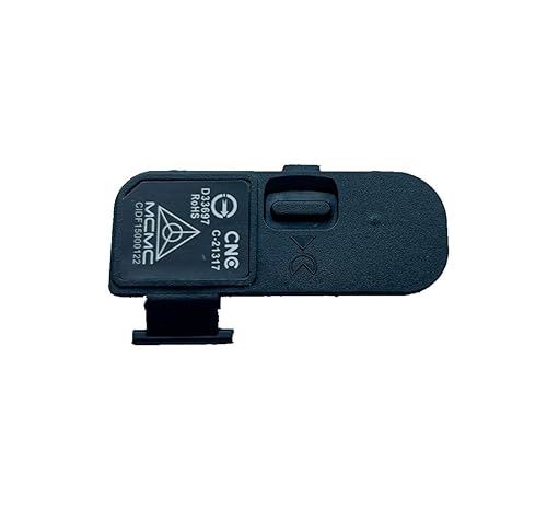 NEW Battery Cover Lid Cap Door For NIKON D5600 SLR Digital Camera Repair Part