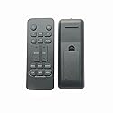 Loakdsa Replacement Remote Control for Denon RC-1230 RC-1242 RC-1245 RC-1251 DHTS217 DHT-S217 RC1242 RC1245 RC1251 DHT-S316 DHT-S416 DHT-S517 Home