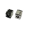 Gametown AC DC- In Power Jack Port Socket Plug for MSI GT60 GT70 GX660 GX660R GX680 GT660 GT680 GT683 GT780 GT780R GT783
