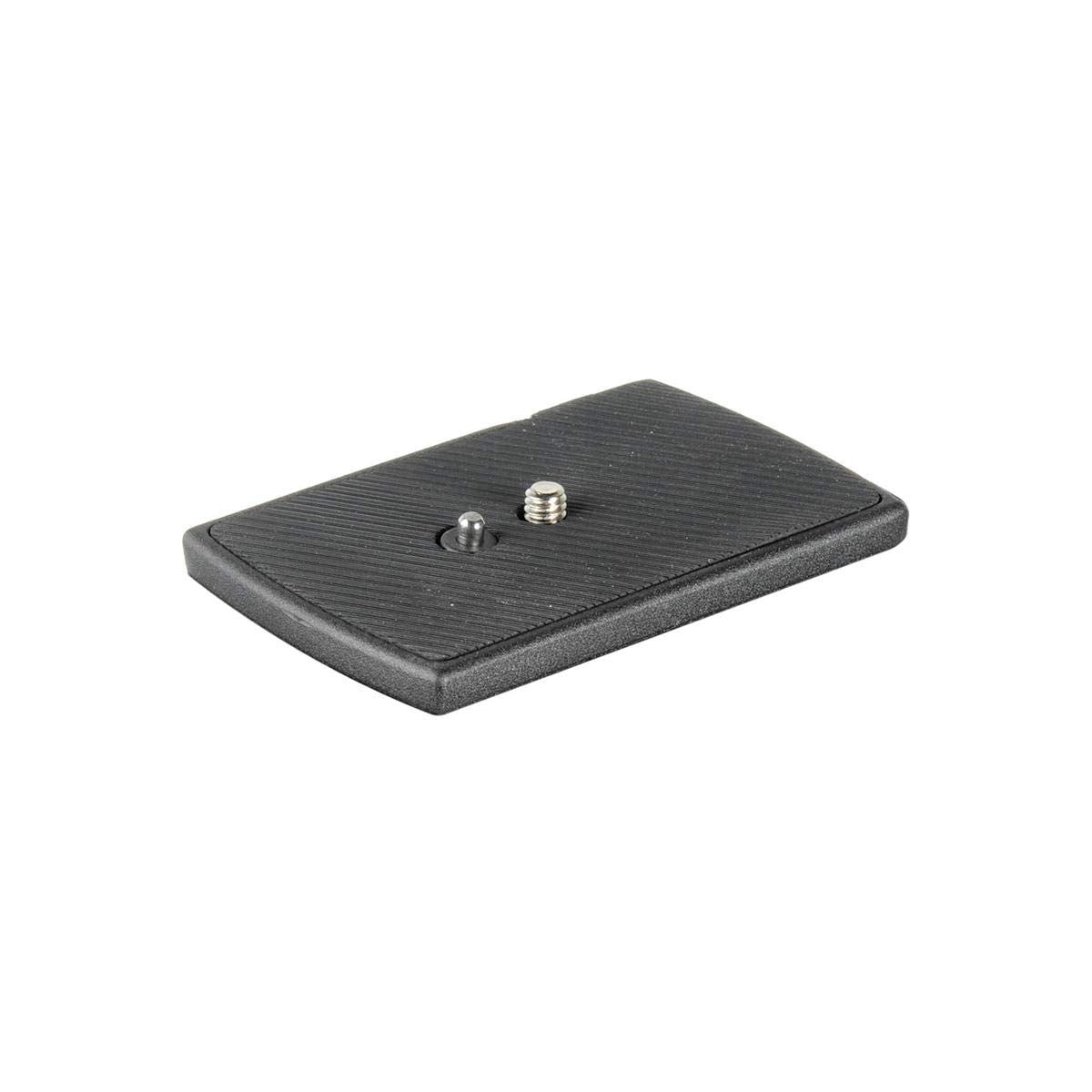 Bescor Replacement Quick Release Plate for TH-770 Tripod