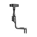 SKYJFFJ 90 Degree Aluminum Vertical Bracket Adapter for GoPro Hero 13/12/11/10/9 Black (Flying Wing)