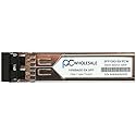 Alcatel-Lucent Compatible SFP-GIG-SX - 1000BASE-SX SFP Transceiver
