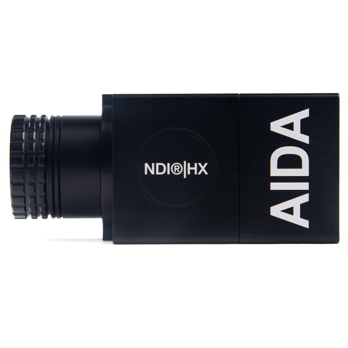 AIDA HD-NDI-Cube Full HD NDI|HX IP POV Camera