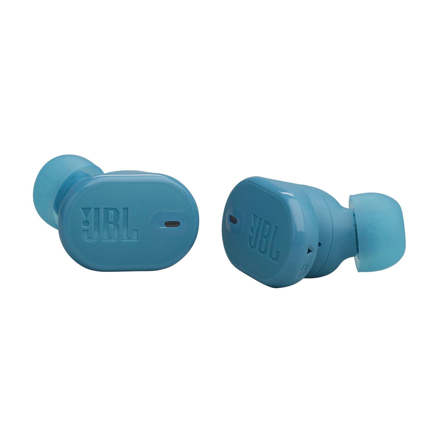 JBL Tune Buds 2 - True Wireless Noise Cancelling Earbuds Spatial Sound and Smart Ambient Technology, 6 mics for Perfect Calls, up to 48Hrs