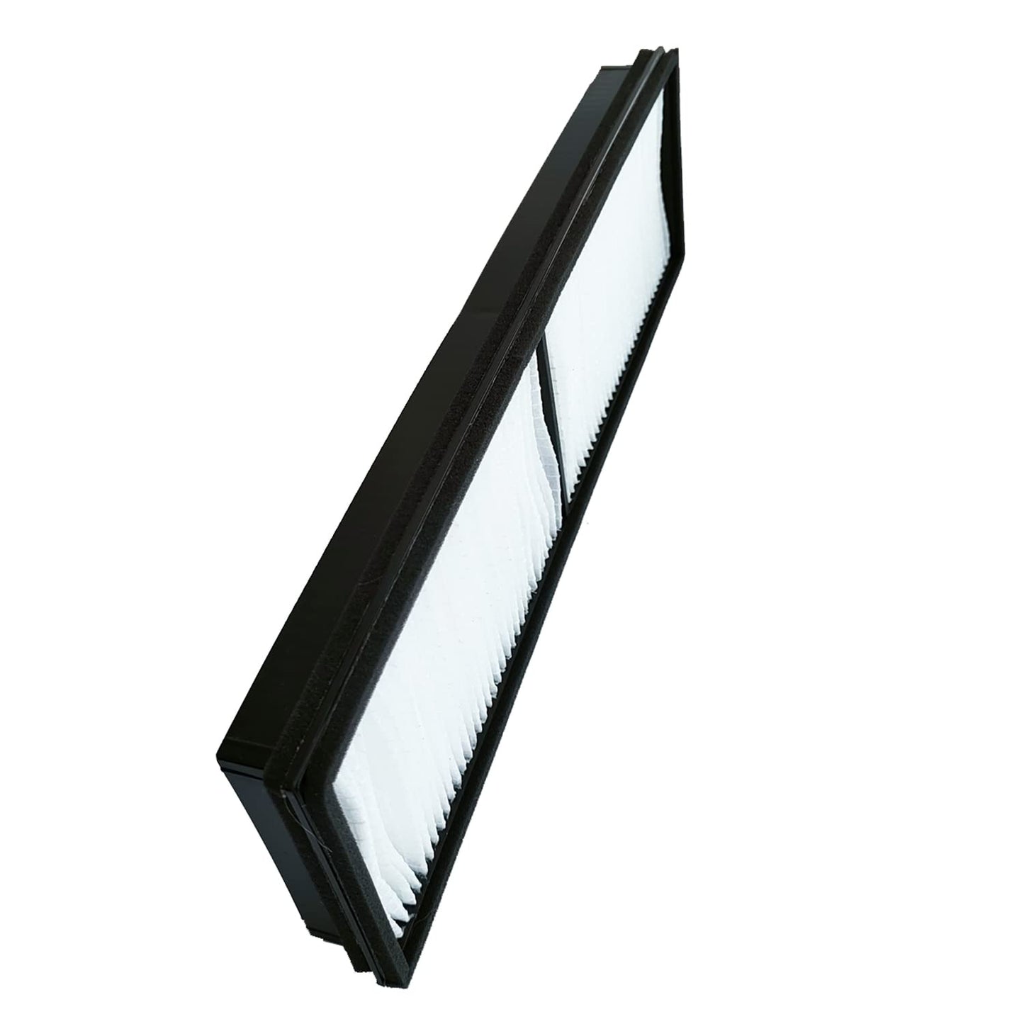 Khotilong Replacement Filter for Projector,Compatible with Sony A2083330A VPL-FH60,VPL-FW60,VPL-FH65,VPL-FW65,VPL-FHZ65,VPL-FHZ60,VPL-FHZ57,VPL-FHZ57W