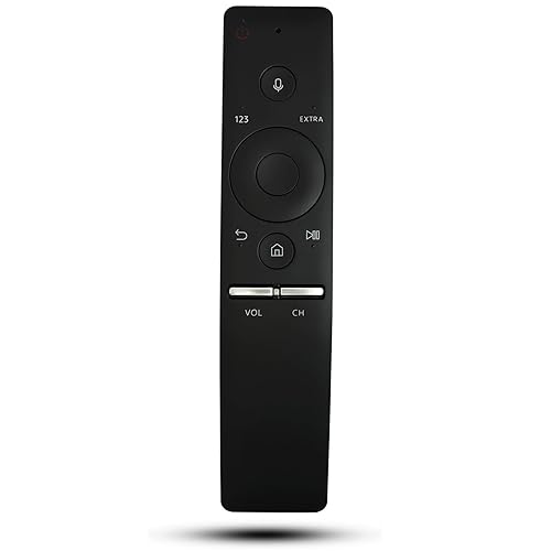 Universal Voice BN59-01241A Replacement Remote Control for Samsung Smart TV 4K UHD TV Samsung 6 7 8 9 Series 8 Remote BN59-01266A BN59-01292A