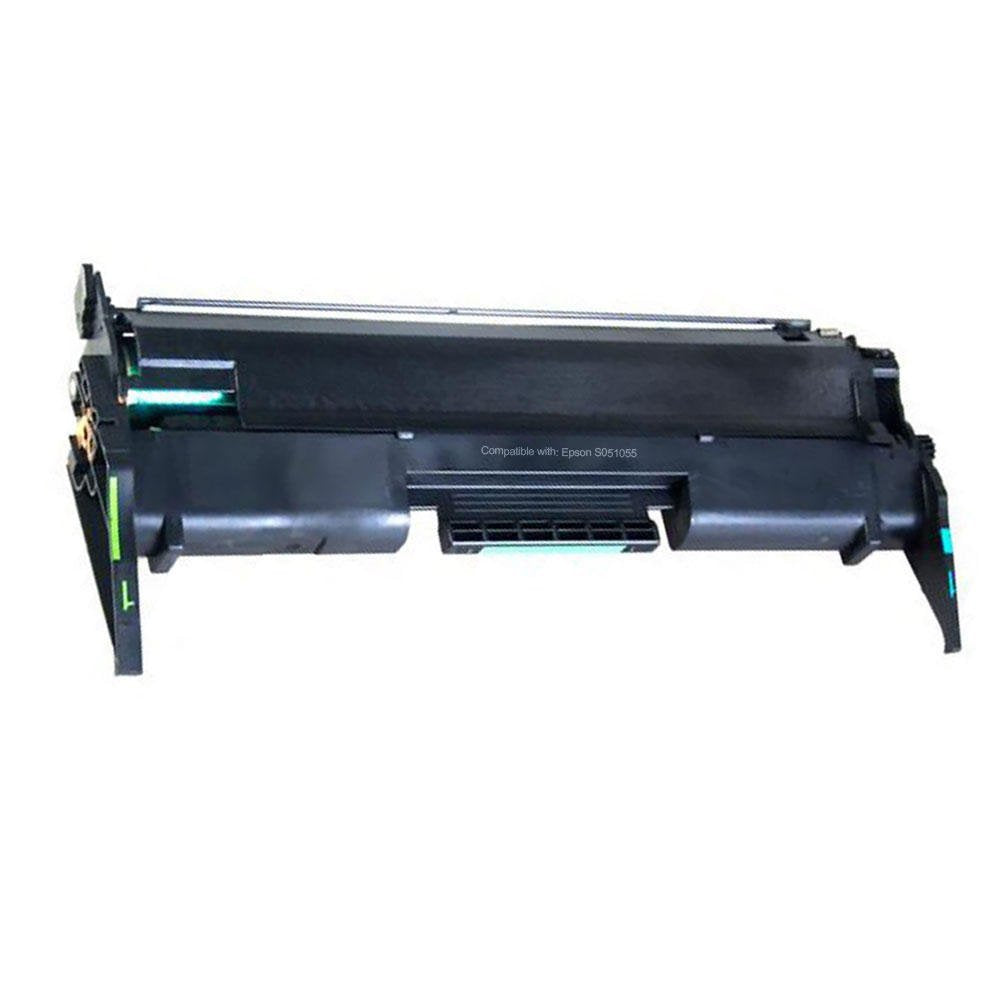 Epson Photoconductor Unit, 20000 Yield (S051055)