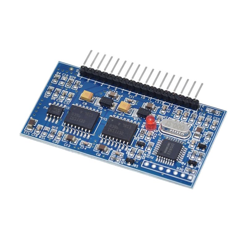 5PCS DC-AC Pure Sine Wave Inverter SPWM EGS002 EG8010 IR2110 Driver