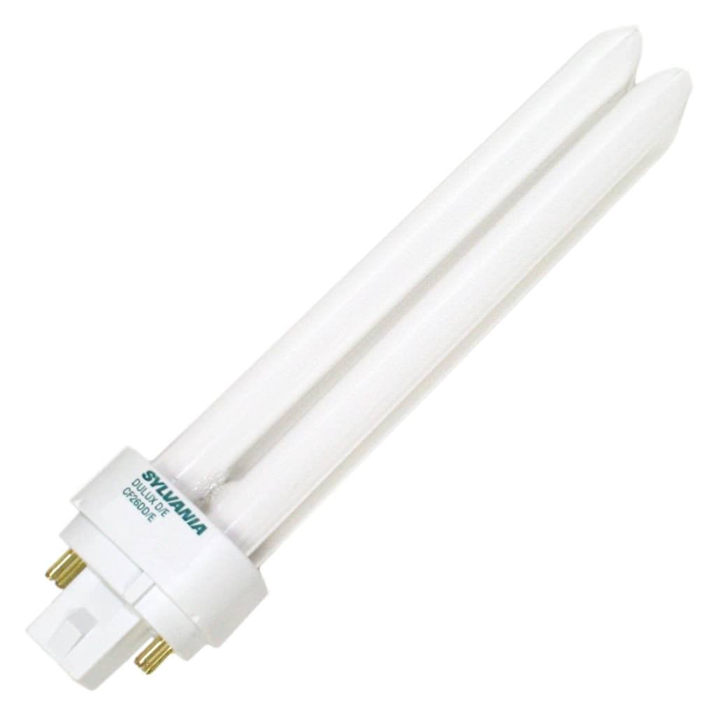 Sylvania - 20458 - CF26DD/E/21W/SS/835/ECO
