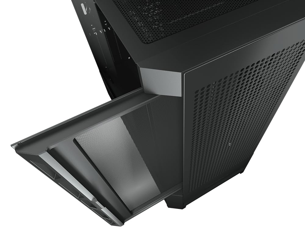 COUGAR Airface - Mid Tower Case