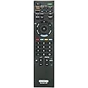 RM-GD014 Remote Control Replacement for Sony TV KDL-55HX700 KDL-55EX500 KDL-40HX700 KDL-46HX700 KDL-40EX500 KDL-40EX400 KDL-46EX500 KDL-32EX500