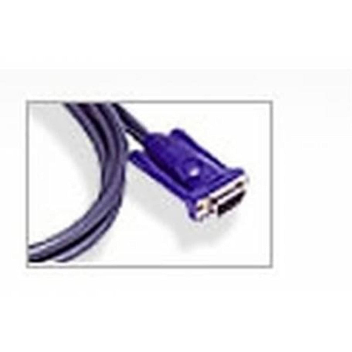 ATEN 2L5203U USB KVM Cable - 10ft