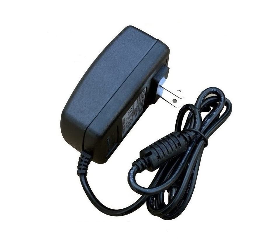 Locking Ring AC Adapter Compatible with Mackie ProFX10v3+ and ProFX6v3+ Mixers