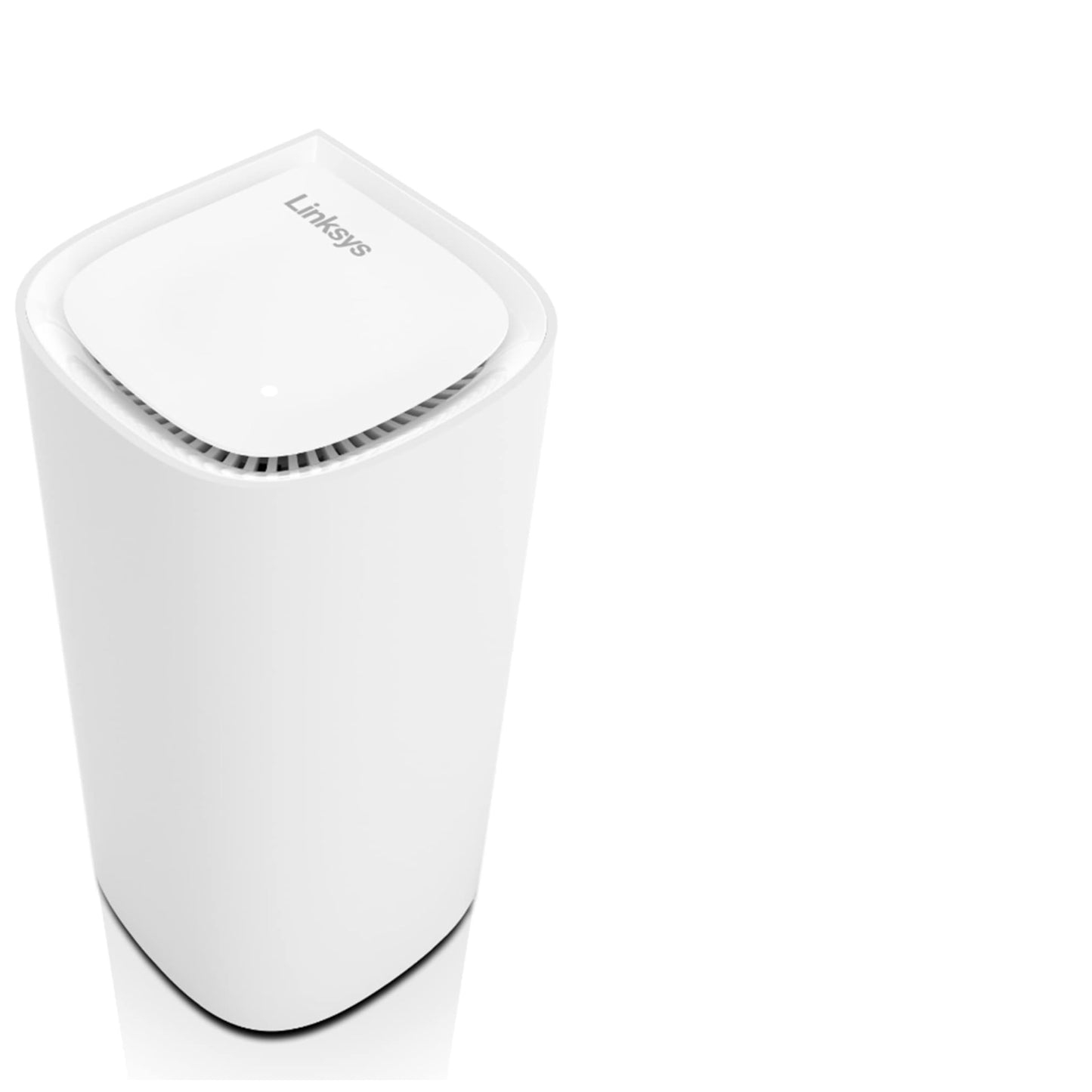 Linksys Velop Pro 6E WiFi Mesh System | One Cognitive Mesh Tri-Band router with 5.4 Gbps (AXE5400) Speed | Coverage up to 3,000 sq ft | Connect 200+
