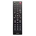 New DX-RC01A-12 DX-RC02A-12 DX-RC01A-13 LCD LED TV Replaced Remote fit for DYNEX TV DX-46L262A12 DX-32L230A12; DX-46L260A12 DX-24L230A12 DX-19E220A12