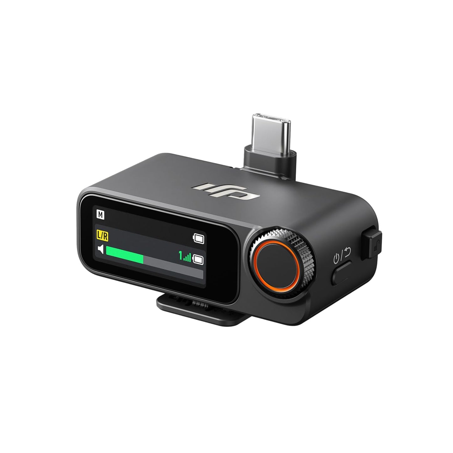 DJI Mic 3 Receiver, Suitable for DJI Mic 3