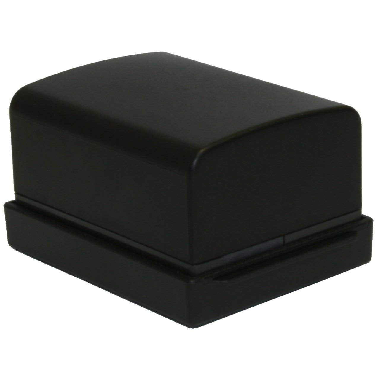 Wasabi Power Battery for Canon BP-808, BP-809 (1000mAh) and Canon FS21, FS22, FS31, FS40, FS200, FS300, FS400, VIXIA HF G10, HF G20, HF M30, HF M31