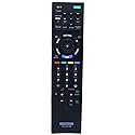 RM-ED044 Remote Control Replacement for Sony TV KDL-55EX720 KDL-46EX720 KDL-40EX720 KDL-37EX720 KDL-32EX720 KDL-55EX723 KDL-46EX723 KDL-40EX723