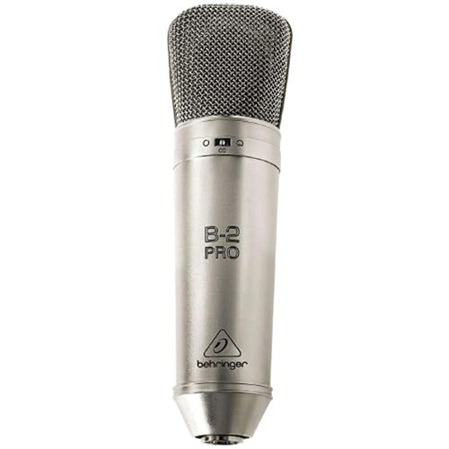 BEHRINGER B-2 PRO