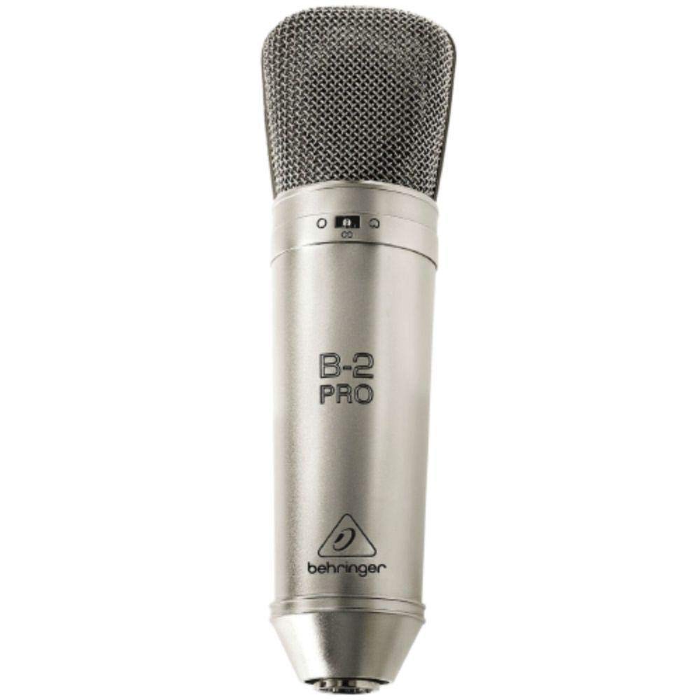 BEHRINGER B-2 PRO