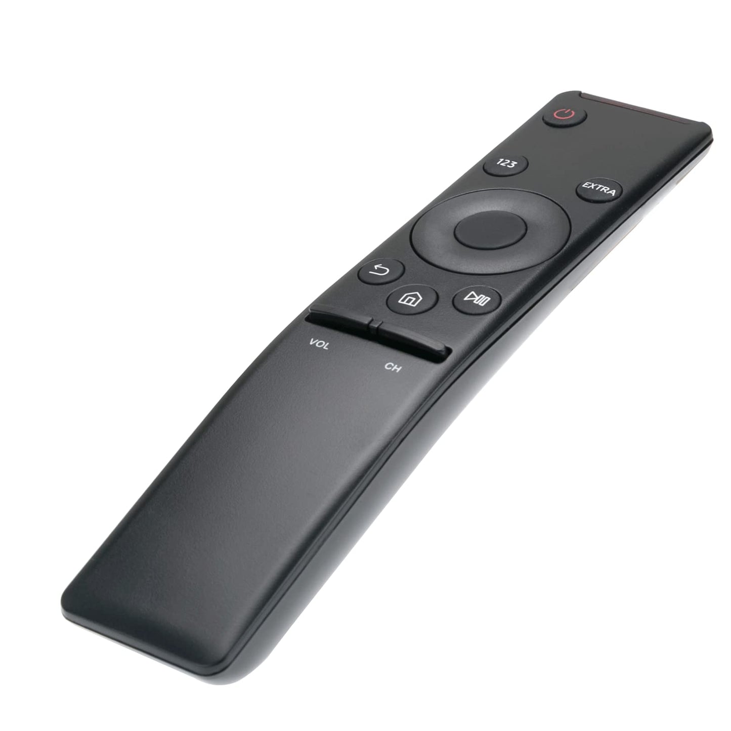 ALLIMITY BN59-01259E Replaced Remote fit for Samsung TV sub BN59-01260A BN59-01266A BN59-01241A BN59-01265A BN59-01242A KU6500 UN49KU6500FXZA