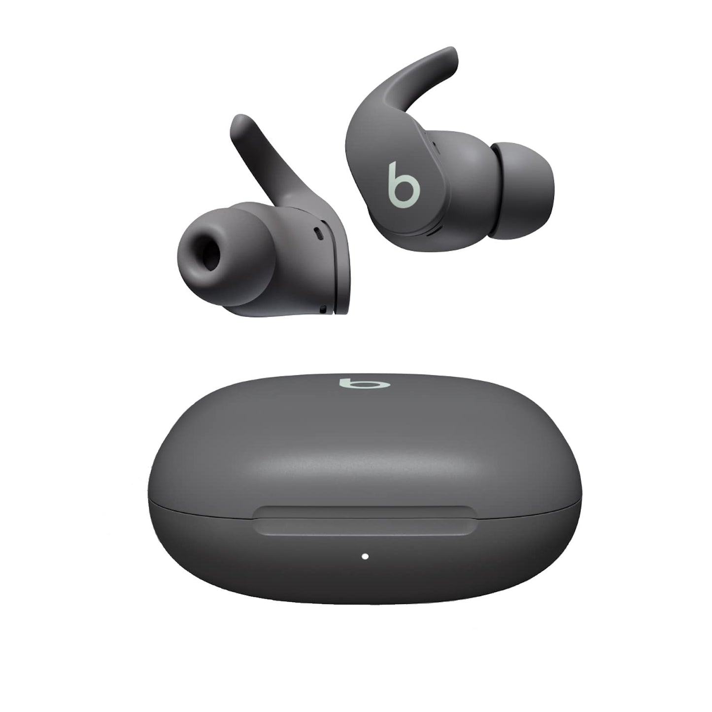 Beats Fit Pro (1st Gen) - True Wireless Noise Cancelling Earbuds - Active Noise Cancelling - Sweat Resistant Earphones, Compatible with Apple