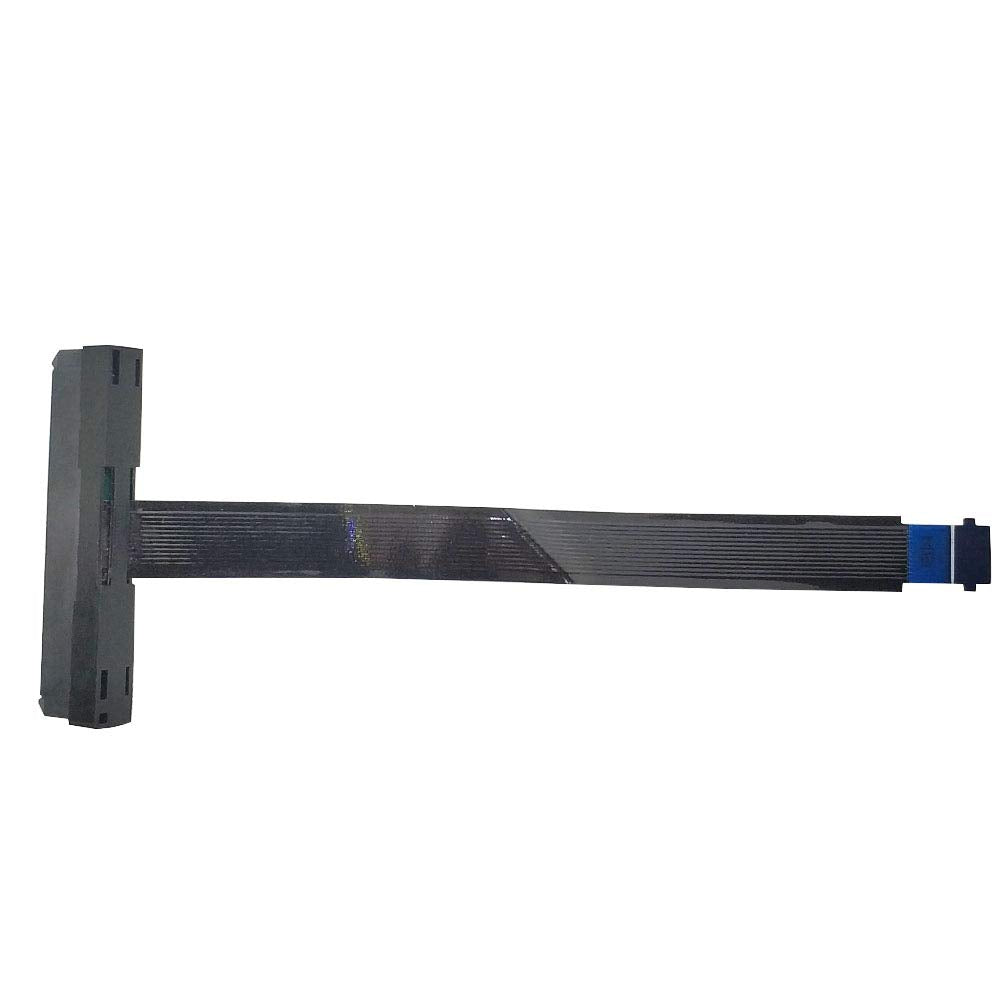 HUANMEFANG HDD Cable SATA Hard Drive Cable Replacement for Acer Nitro 7 AN715-51 Nitro 5 AN515-52 AN515-53 AN515-54 Inspiron 15 5570 5575 3583 P/N